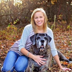 Meet your Posher, Sherry